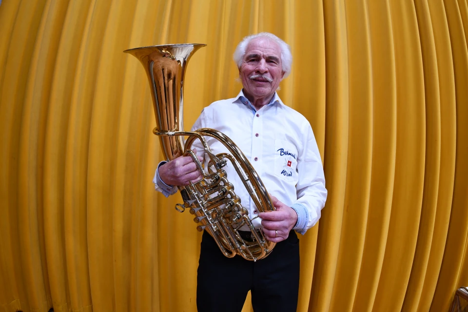 Edgar Meyer
