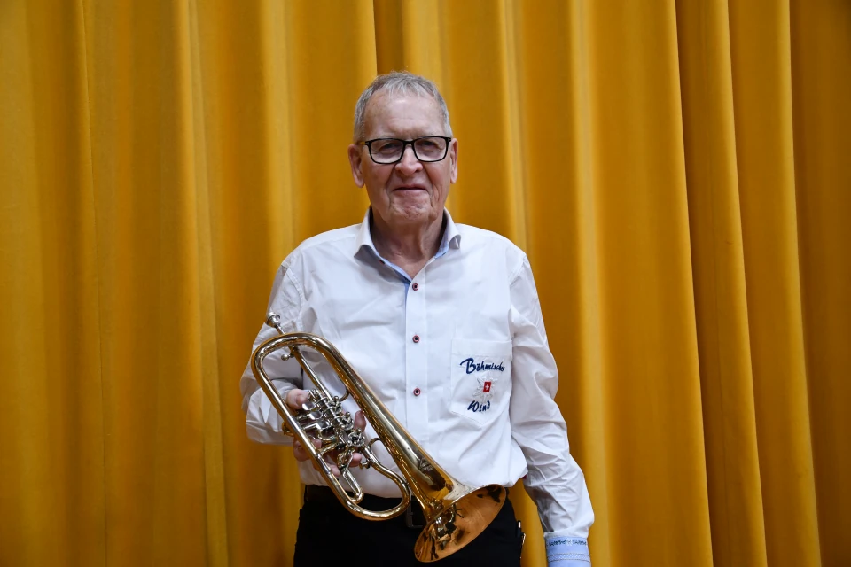 Erwin Hilfiker