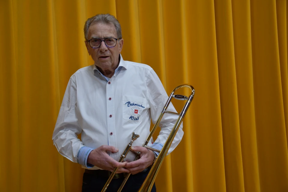 Hansjörg Burri