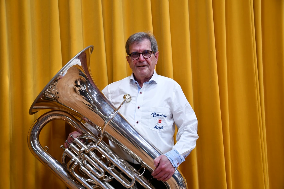 Peter Granacher