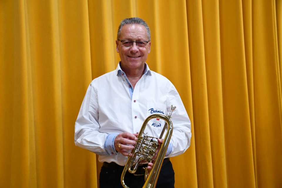 Renato Bösch