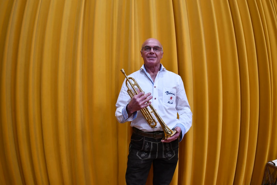 Thomas Schwarz