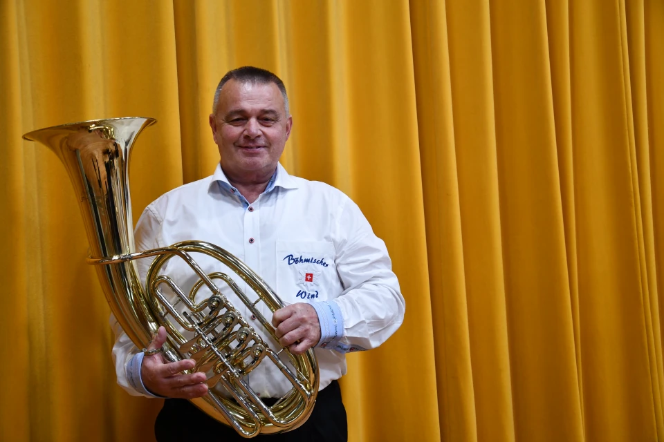 Urs Zülle