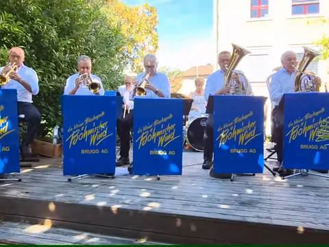 Amselpolka