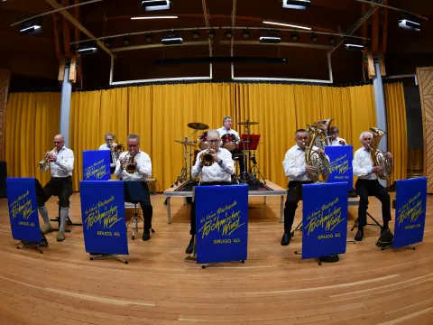 Konzert Höhenschwand