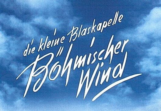 Böhmischer Wind Banner
