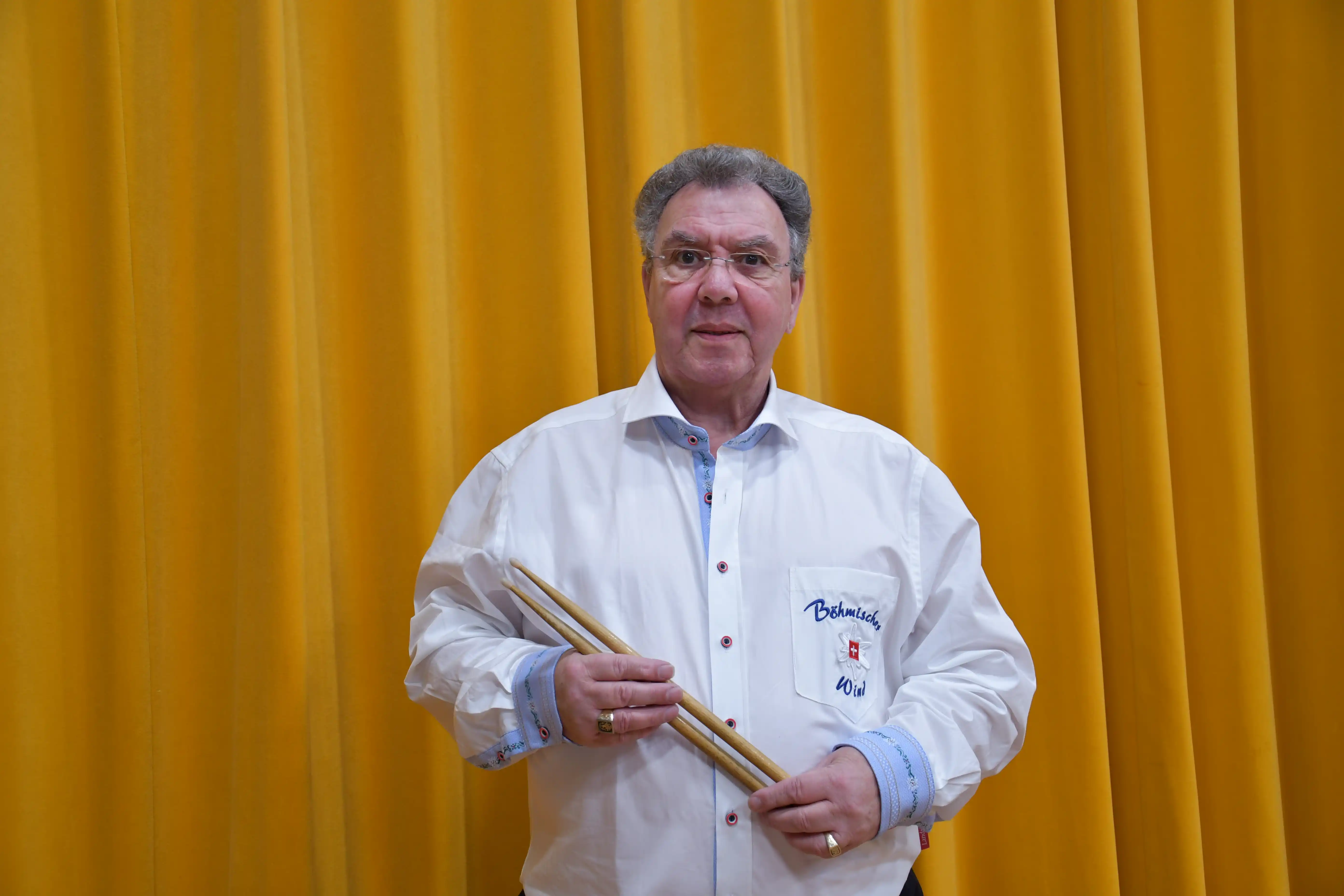 Richard Arquint